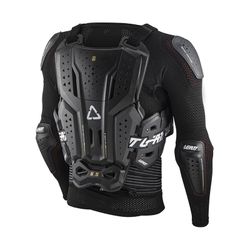 🛡️ Peto Integral Leatt 6.5 Graphene Máxima Protección con Tecnología de Vanguardia para Riders Profesionales