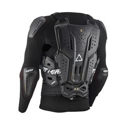 🛡️ Peto Integral Leatt 6.5 Graphene Máxima Protección con Tecnología de Vanguardia para Riders Profesionales