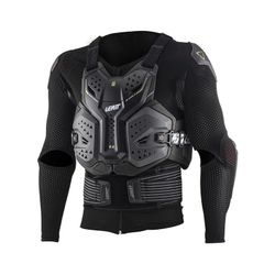 🛡️ Peto Integral Leatt 6.5 Graphene Máxima Protección con Tecnología de Vanguardia para Riders Profesionales