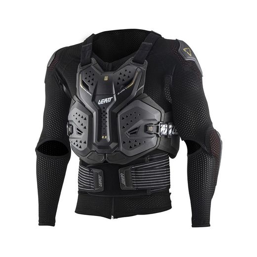 🛡️ Peto Integral Leatt 6.5 Graphene Máxima Protección con Tecnología de Vanguardia para Riders Profesionales