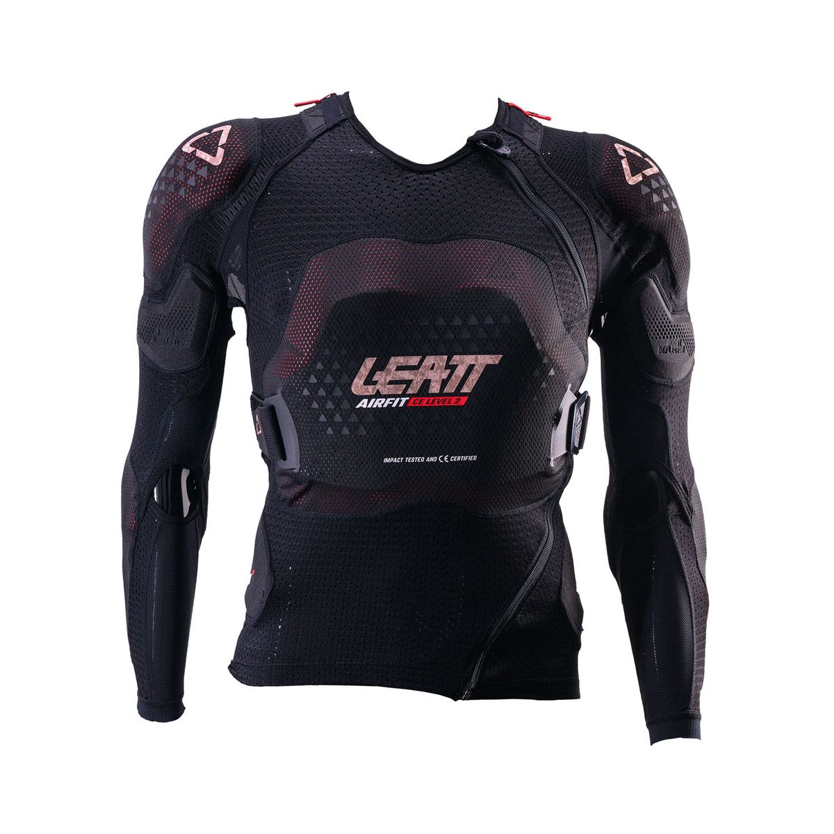 💖🛡️ Peto Integral Leatt 3DF AirFit Evo Women – Protección completa diseñada exclusivamente para mujeres 🚵‍♀️✨ XXS/XS (148–160 cm) L