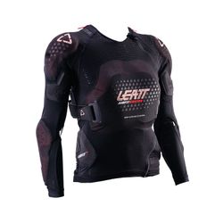 💖🛡️ Peto Integral Leatt 3DF AirFit Evo Women – Protección completa diseñada exclusivamente para mujeres 🚵‍♀️✨ XXS/XS (148–160 cm)