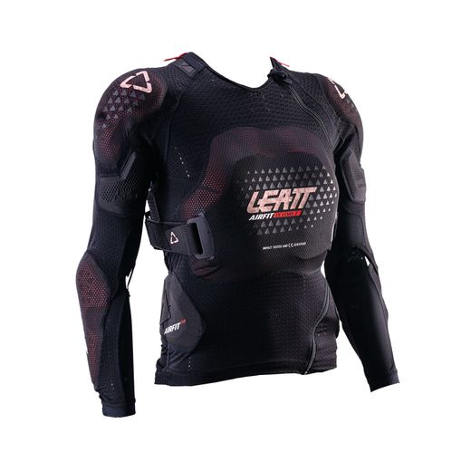 💖🛡️ Peto Integral Leatt 3DF AirFit Evo Women – Protección completa diseñada exclusivamente para mujeres 🚵‍♀️✨ XXS/XS (148–160 cm)