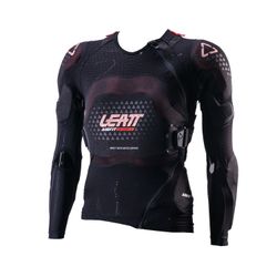 💖🛡️ Peto Integral Leatt 3DF AirFit Evo Women – Protección completa diseñada exclusivamente para mujeres 🚵‍♀️✨ XXS/XS (148–160 cm)