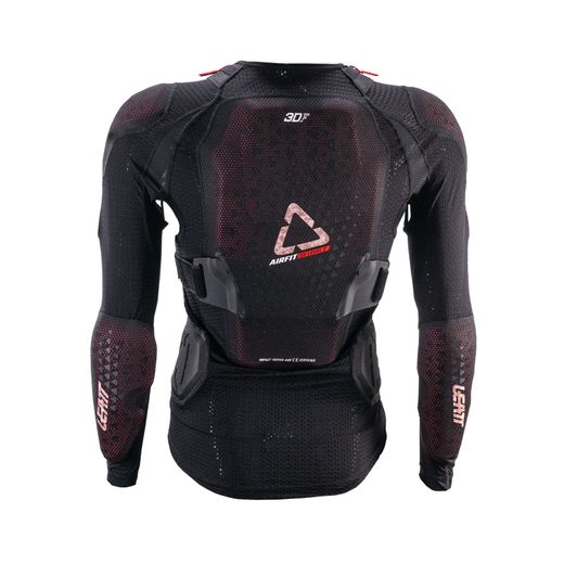 💖🛡️ Peto Integral Leatt 3DF AirFit Evo Women – Protección completa diseñada exclusivamente para mujeres 🚵‍♀️✨ XXS/XS (148–160 cm)