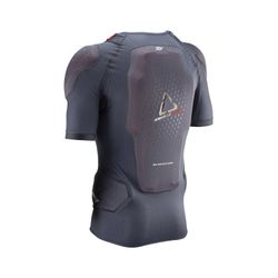 🛡️💨 Peto Integral Leatt 3DF AirFit Lite Evo de Manga Corta – Protección ligera, flexible y ultratranspirable para tus aventuras 😎