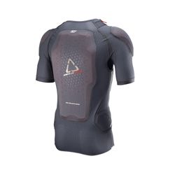 🛡️💨 Peto Integral Leatt 3DF AirFit Lite Evo de Manga Corta – Protección ligera, flexible y ultratranspirable para tus aventuras 😎
