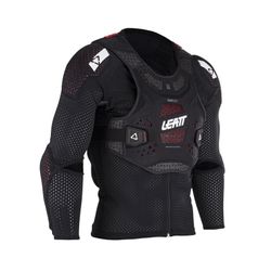 🛡️🚵‍♂️🔥 Peto Integral Leatt ReaFlex – Protección Total para Riders Exigentes 🚵‍♂️🔥–