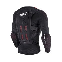 🛡️🚵‍♂️🔥 Peto Integral Leatt ReaFlex – Protección Total para Riders Exigentes 🚵‍♂️🔥–