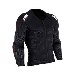 🛡️🚵‍♂️🔥 Peto Integral Leatt ReaFlex – Protección Total para Riders Exigentes 🚵‍♂️🔥–