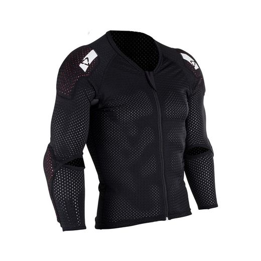 🛡️🚵‍♂️🔥 Peto Integral Leatt ReaFlex – Protección Total para Riders Exigentes 🚵‍♂️🔥–