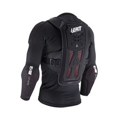 🛡️🚵‍♂️🔥 Peto Integral Leatt ReaFlex – Protección Total para Riders Exigentes 🚵‍♂️🔥–