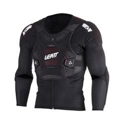 🛡️🚵‍♂️🔥 Peto Integral Leatt ReaFlex – Protección Total para Riders Exigentes 🚵‍♂️🔥–