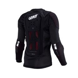 🩷🛡️🚵‍♀️ Peto Integral Leatt ReaFlex Mujer – Protección Total y Comodidad Hecha para Ella