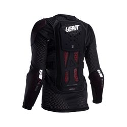 🩷🛡️🚵‍♀️ Peto Integral Leatt ReaFlex Mujer – Protección Total y Comodidad Hecha para Ella
