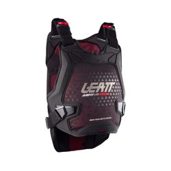 🛡️💨 Peto Leatt 3DF AirFit Evo Lite – Protección ligera, flexible y ultratranspirable 🚵‍♂️✨