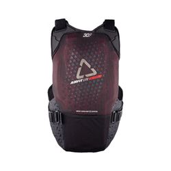 🛡️💨 Peto Leatt 3DF AirFit Evo Lite – Protección ligera, flexible y ultratranspirable 🚵‍♂️✨