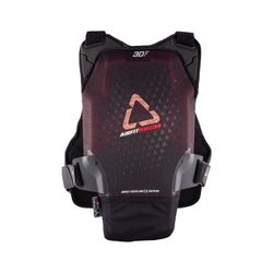 🛡️💖 Peto Leatt 3DF AirFit Evo Women | Protección Premium para Mujeres Riders 🚵‍♀️🌟