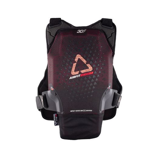🛡️💖 Peto Leatt 3DF AirFit Evo Women | Protección Premium para Mujeres Riders 🚵‍♀️🌟