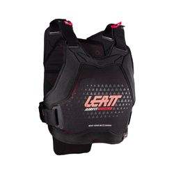 🛡️💖 Peto Leatt 3DF AirFit Evo Women | Protección Premium para Mujeres Riders 🚵‍♀️🌟