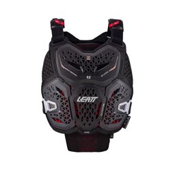 ⭐ Peto Leatt 4.5 Hybrid Women #XXS/XS – Protección Total para Mujeres Riders ⭐