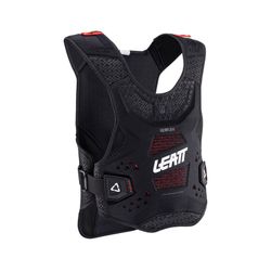 Peto Leatt ReaFlex – Protección Avanzada, Ligereza y Confort para Riders Exigentes