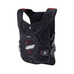 🩷 Peto Leatt ReaFlex Mujer – Protección Avanzada y Confort Perfecto para Ella 🛡️🚴‍♀️💨