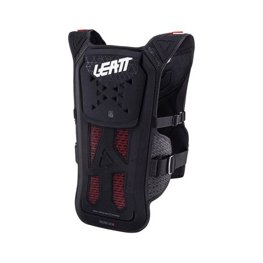🩷 Peto Leatt ReaFlex Mujer – Protección Avanzada y Confort Perfecto para Ella 🛡️🚴‍♀️💨
