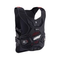 🩷 Peto Leatt ReaFlex Mujer – Protección Avanzada y Confort Perfecto para Ella 🛡️🚴‍♀️💨