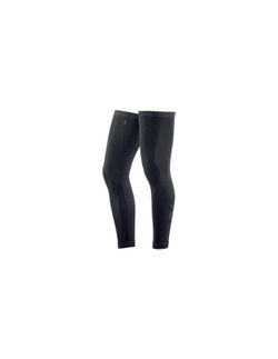 🚴‍♂️❄️ Pierneras Northwave Extreme 2 – Protección Total para tus Piernas 🖤
