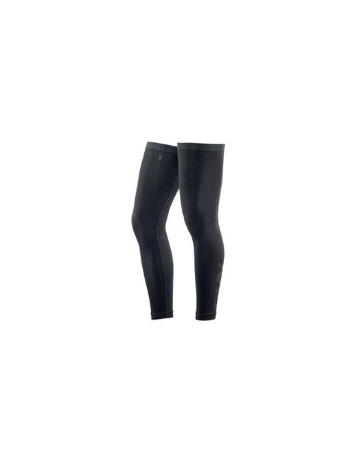 🚴‍♂️❄️ Pierneras Northwave Extreme 2 – Protección Total para tus Piernas 🖤