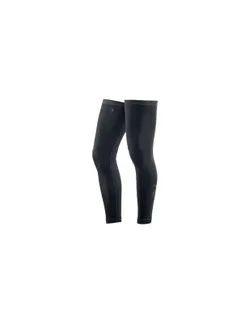 🚴‍♂️❄️ Pierneras Northwave Extreme 2 – Protección Total para tus Piernas 🖤