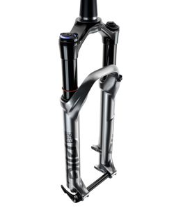 Horquilla Rockshox Pike Dj 26" 15x100 Solo Air 100