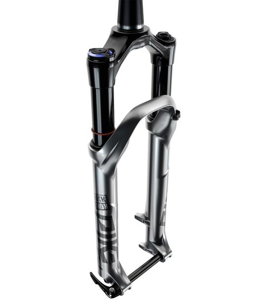 Horquilla Rockshox Pike Dj 26" 15x100 Solo Air 100
