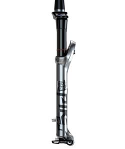 Horquilla Rockshox Pike Dj 26" 15x100 Solo Air 100