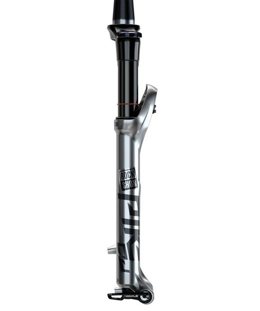 Horquilla Rockshox Pike Dj 26" 15x100 Solo Air 100