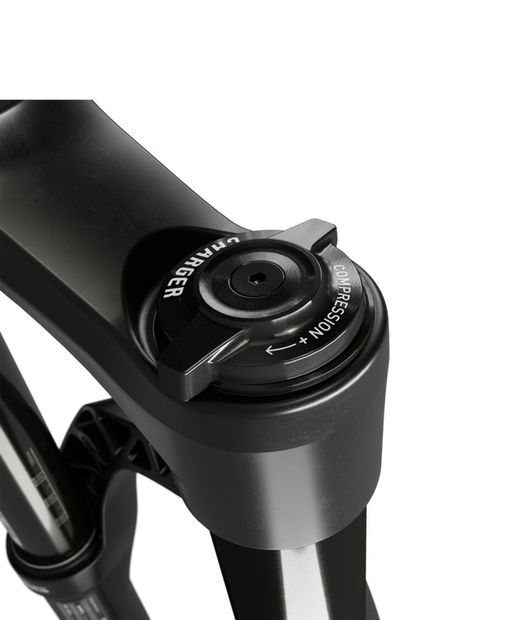 Horquilla Rockshox Pike Select Charger Rc Manual 29"Boost 15x110 150mm Diff