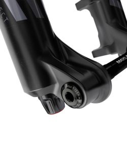Horquilla Rockshox Pike Select Charger Rc Manual 29"Boost 15x110 150mm Diff