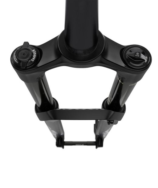 Horquilla Rockshox Pike Select Charger Rc Manual 29"Boost 15x110 150mm Diff