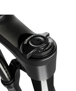 Horquilla Rockshox Pike Select Charger Rc Manual 29"Boost 15x110 150mm Diff