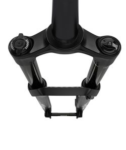 Horquilla Rockshox Pike Select Charger Rc Manual 29"Boost 15x110 150mm Diff