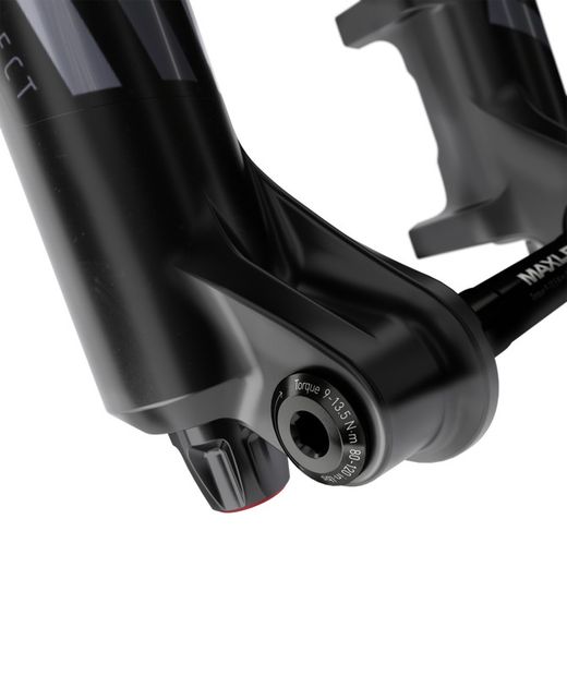 Horquilla Rockshox Pike Select Charger Rc Manual 29"Boost 15x110 150mm Diff