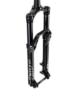 Horquilla Rockshox Pike Ultimate Charger 2.1 Rc2 Manual 29"Boost 15x110 150mm