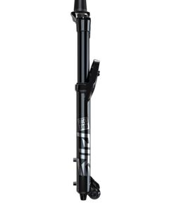Horquilla Rockshox Pike Ultimate Charger 2.1 Rc2 Manual 29"Boost 15x110 150mm