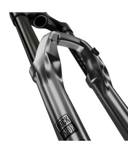 Horquilla Rockshox Pike Ultimate Charger 2.1 Rc2 Manual 29"Boost 15x110 150mm