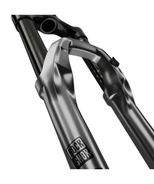 Horquilla Rockshox Pike Ultimate Charger 2.1 Rc2 Manual 29"Boost 15x110 150mm