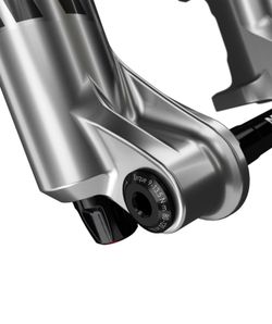 Horquilla Rockshox Pike Ultimate Charger 2.1 Rc2 Manual 29"Boost 15x110 150mm