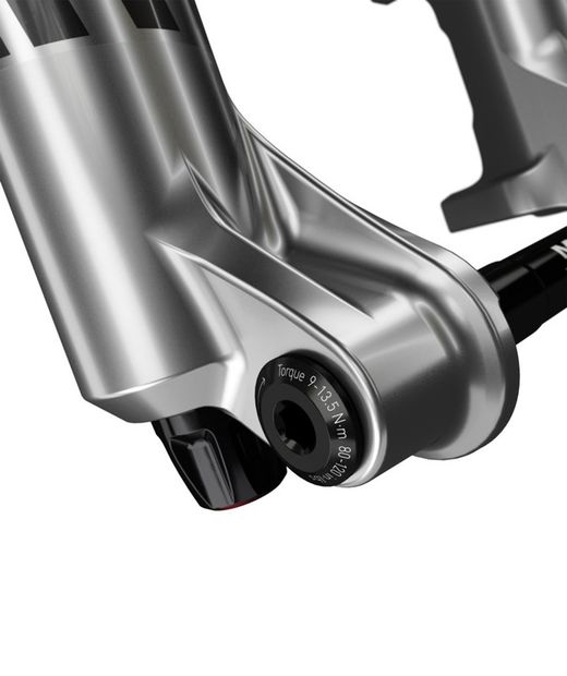 Horquilla Rockshox Pike Ultimate Charger 2.1 Rc2 Manual 29"Boost 15x110 150mm