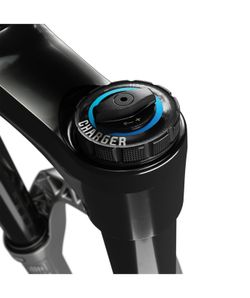 Horquilla Rockshox Pike Ultimate Charger 2.1 Rc2 Manual 29"Boost 15x110 150mm