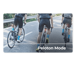 🚴‍♂️🚨 Piloto Trasero USB Magene Radar L508  – Luz de seguridad inteligente con radar | Recargable USB 🔋 | Visibilidad 360° 🌟